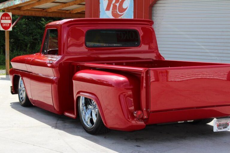 Navigating the Market: Your Ultimate Guide to Finding Utility Trucks For Sale in Knoxville, TN