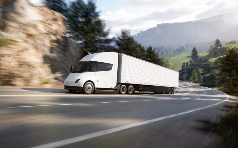 Navigating the Open Road: Your Ultimate Guide to Finding Semi Trucks For Sale in Oregon