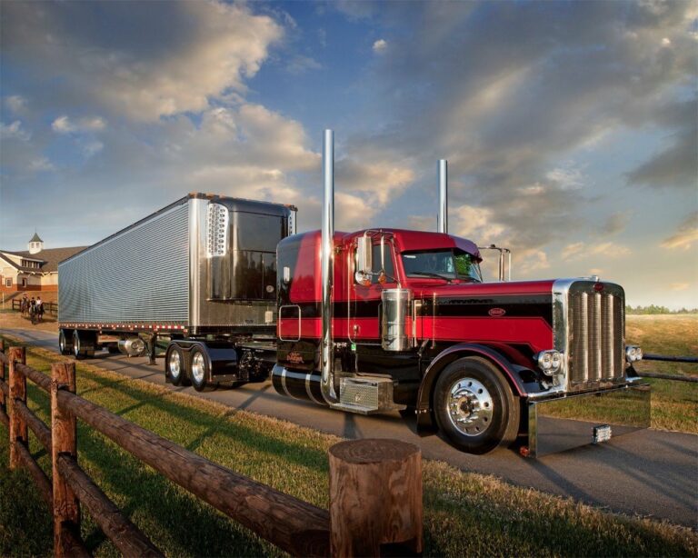 Navigating the Open Road: Your Ultimate Guide to Semi Trucks For Sale in Rapid City, SD