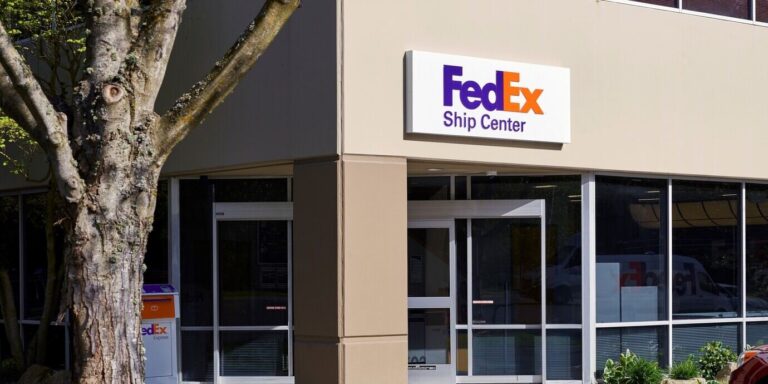 Navigating the Road Ahead: Your Ultimate Guide to Finding FedEx Ground Trucks For Sale