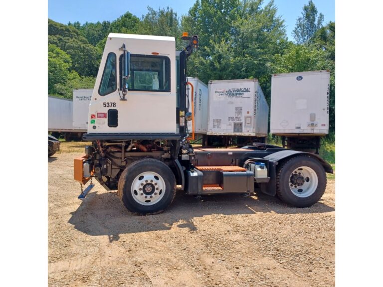 Navigating the Road Ahead: Your Ultimate Guide to Finding Semi Trucks For Sale In Atlanta GA