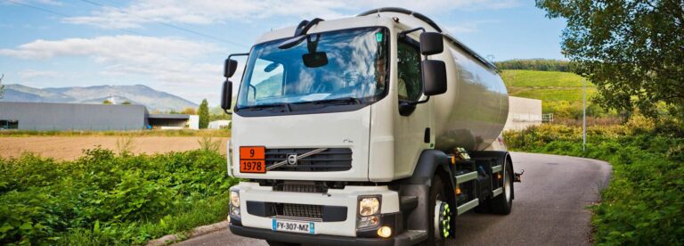 Navigating the Road to Propane Profits: Your Ultimate Guide to LPG Bobtail Trucks For Sale
