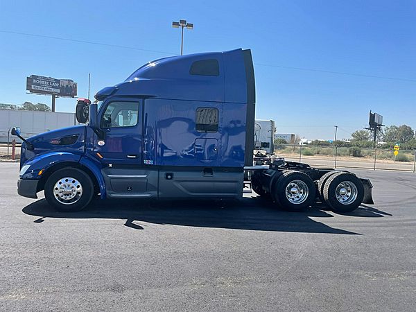 Navigating the Road to Success: Your Ultimate Guide to Semi Trucks For Sale In Fresno CA