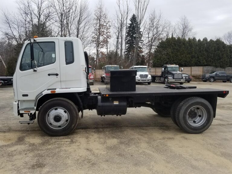 Navigating the Road to Success: Your Ultimate Guide to Tow Trucks For Sale on Craigslist Massachusetts