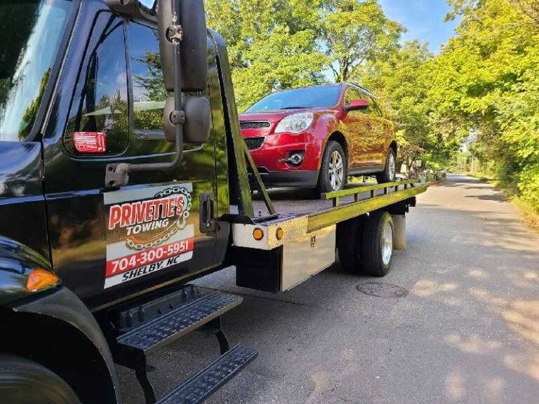 Navigating the Road to Your Next Rig: A Deep Dive into Tow Trucks For Sale On Craigslist NC