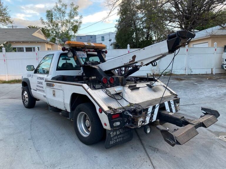 Navigating the World of Craigslist Tow Trucks: Your Ultimate Guide to Buying, Selling, and Succeeding