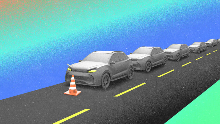 Navigating Tomorrow’s Roads: A Deep Dive into Autonomous Driving Brands Starting with ‘W’
