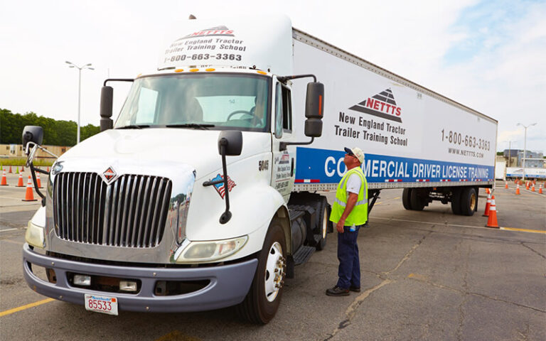Navigating Your Future: A Deep Dive into Schneider School CDL and Paid CDL Training