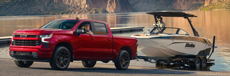 Neesen Chevy Kingsville: Your Ultimate Guide to Automotive Excellence and Community Trust