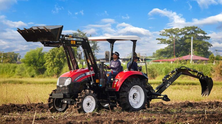 Powering the Peach State: Your Ultimate Guide to Finding Tractor Trucks For Sale In GA