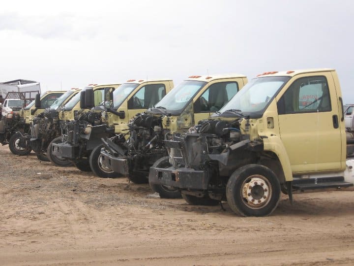 Powering Your Business: The Ultimate Guide to Finding Medium Duty Trucks For Sale Near Me