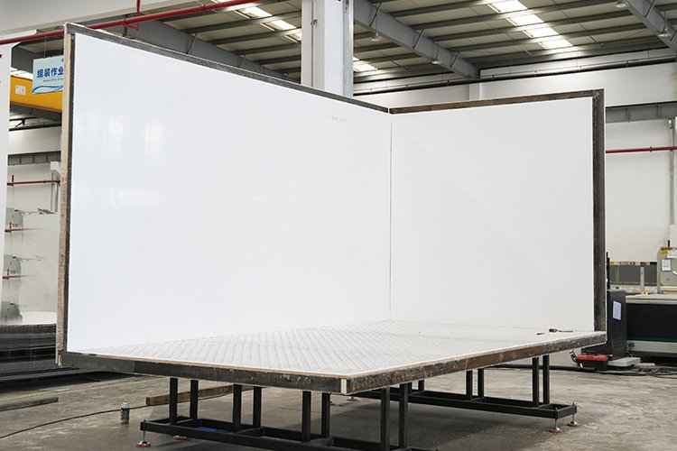 Reclaiming the Glory: The Ultimate Guide to LMC 50s Truck Box Panels