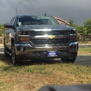 Rotolo Chevy Fontana: Your Ultimate Guide to Automotive Excellence and Community Trust