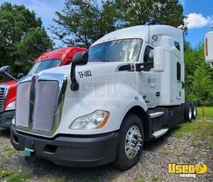 Semi Trucks For Sale Georgia: Your Ultimate Guide to Buying & Selling Commercial Vehicles