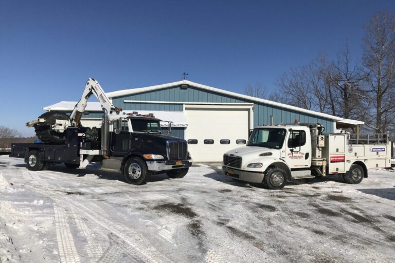 Semi Trucks For Sale Kansas City: Your Ultimate Guide to Navigating the Market
