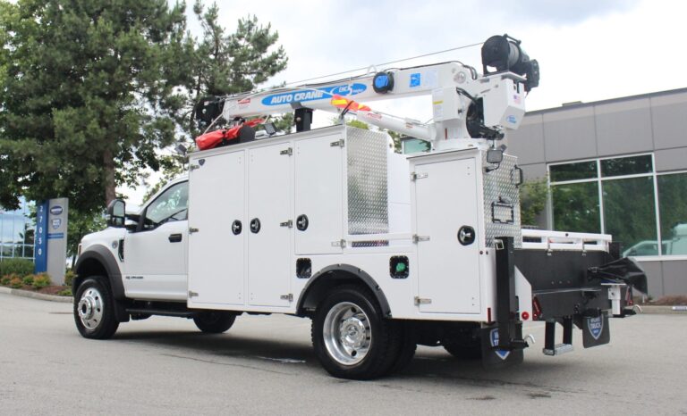 Service Trucks For Sale Wisconsin: Your Ultimate Guide to Finding the Perfect Workhorse