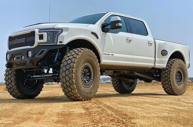 Sintor Trucks For Sale: Your Definitive Guide to Finding the Perfect Workhorse