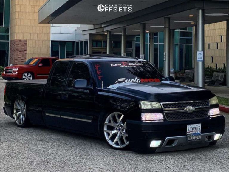 Slammed & Stylish: Your Ultimate Guide to Finding Dropped Trucks For Sale on Craigslist
