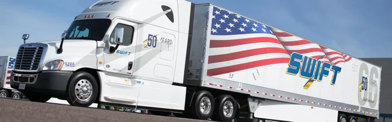 Swift Transportation Trucks For Sale: Your Ultimate Guide to Buying a Reliable Used Semi-Truck