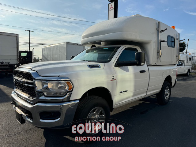 The Definitive Guide to 2500 Trucks For Sale Ohio: Your Expert Journey to the Perfect Heavy-Duty Ride