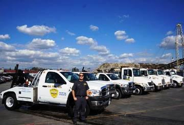 The Definitive Guide to Tow Truck For Sale In Los Angeles CA: From Selection to Success