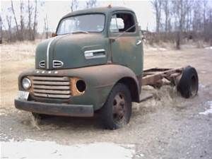 The Enduring Appeal: Finding and Owning Coe Ford Trucks For Sale