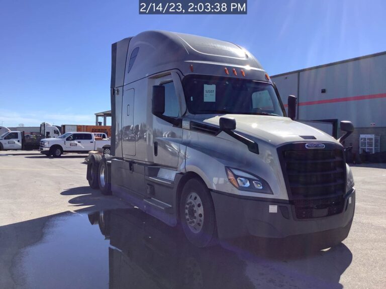 The Ultimate Guide to 2022 Sleeper Semi Trucks For Sale: Finding Your Next Road Warrior