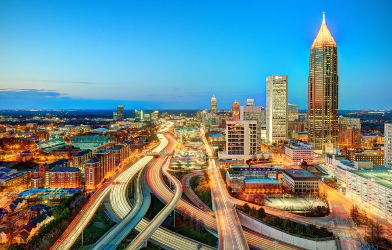 The Ultimate Guide to Atlanta Used Trucks For Sale: Your Road to the Perfect Rig