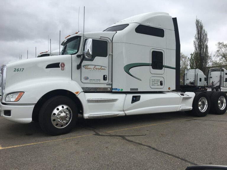 The Ultimate Guide to Buying Used Semi Trucks for Sale in Houston: Your Road to Smart Savings