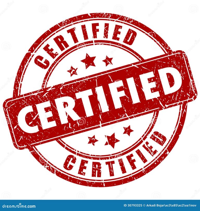 The Ultimate Guide to Certified Used Trucks For Sale: Your Road to Reliability and Value