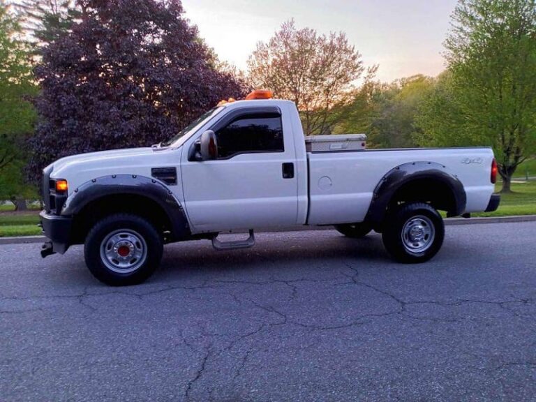 The Ultimate Guide to Finding and Buying Craigslist Pickup Trucks For Sale By Owner