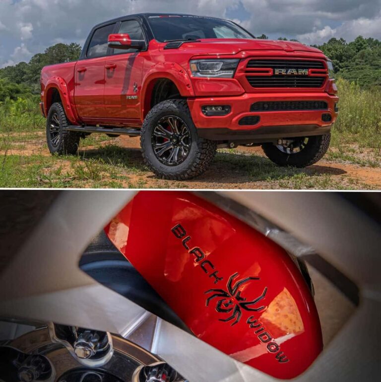 The Ultimate Guide to Finding and Owning Lifted Ram Trucks For Sale: Your Dream Off-Road Beast Awaits!