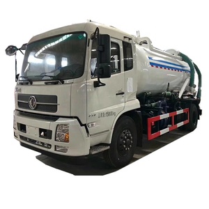 The Ultimate Guide to Finding Septic Tank Pumping Trucks For Sale: Your Blueprint for Business Success