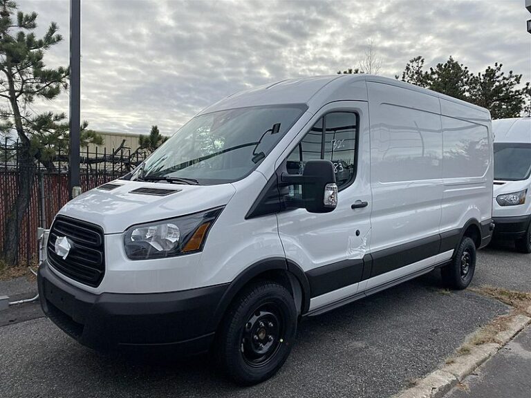 The Ultimate Guide to Finding Your Perfect 2019 Ford Truck For Sale: A Comprehensive Buyer’s Journey