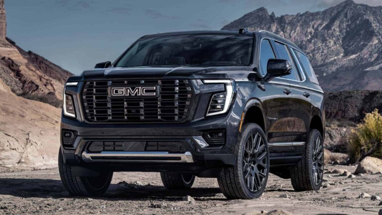 The Ultimate Guide to Finding Your Perfect Ride: Navigating GMC Trucks For Sale By Owner