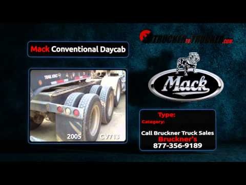The Ultimate Guide to Finding Your Perfect Ride: Navigating Trucks For Sale on Truckertotrucker.Com