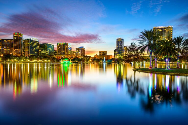 The Ultimate Guide to Finding Your Perfect Ride: Orlando Trucks For Sale