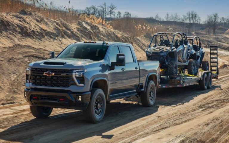 The Ultimate Guide to Heavy Duty Trucks For Sale In USA: Your Roadmap to Power and Profit