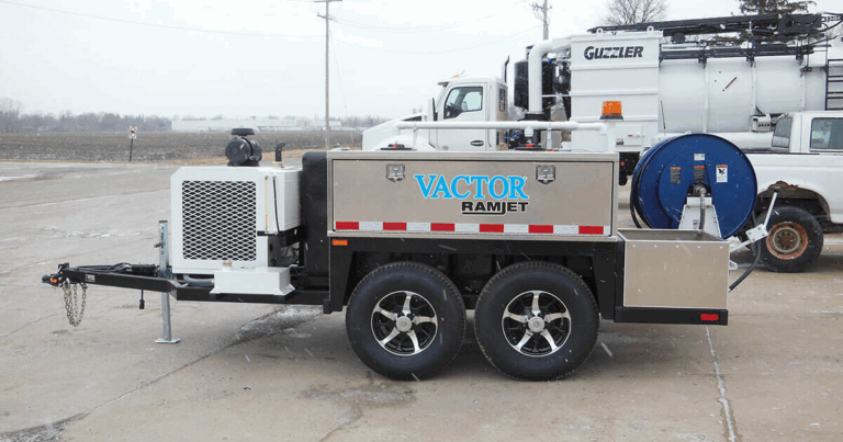 The Ultimate Guide to Jetter Trucks For Sale: Your Comprehensive Buying & Operating Handbook
