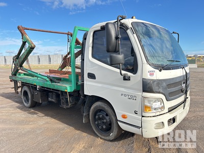 The Ultimate Guide to Lugger Trucks For Sale: Everything You Need to Know Before You Buy