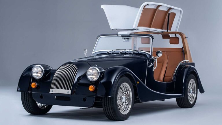 The Ultimate Guide to Morgan Box Parts: Ensuring Durability, Performance, and Longevity for Your Fleet
