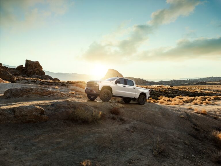 The Ultimate Guide to Overlanding Trucks For Sale: Your Journey Starts Here