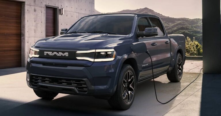 The Ultimate Guide to Ram Trucks For Sale In Oklahoma: Power, Performance, and Your Perfect Pick