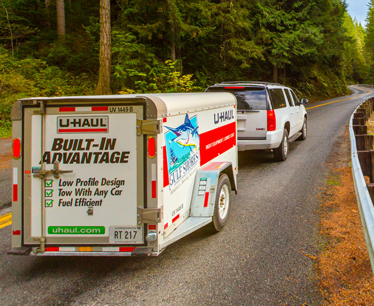 The Ultimate Guide to Seamlessly Reserve A U-Haul: Your Stress-Free Moving Companion