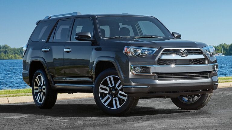 The Ultimate Guide to Toyota Diesel Trucks For Sale: Everything You Need to Know Before You Buy