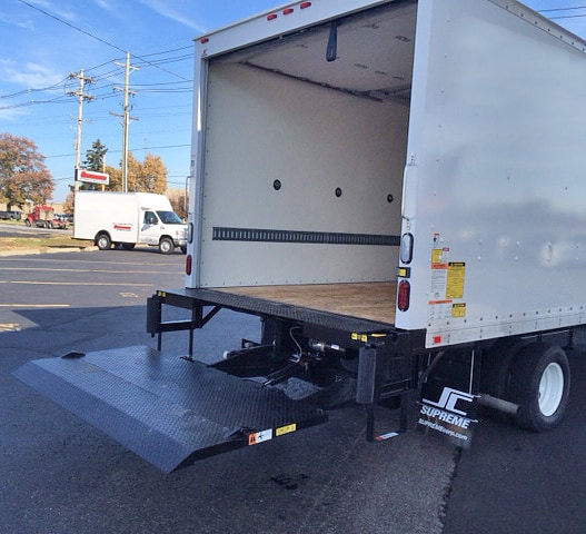 The Ultimate Guide to Truck Rental with Liftgate Near Me: Your Comprehensive Solution for Heavy Lifting