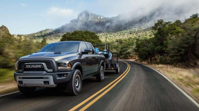 The Ultimate Guide: What Topper Fits 2018 Ram 1500? Your Comprehensive Buying Handbook