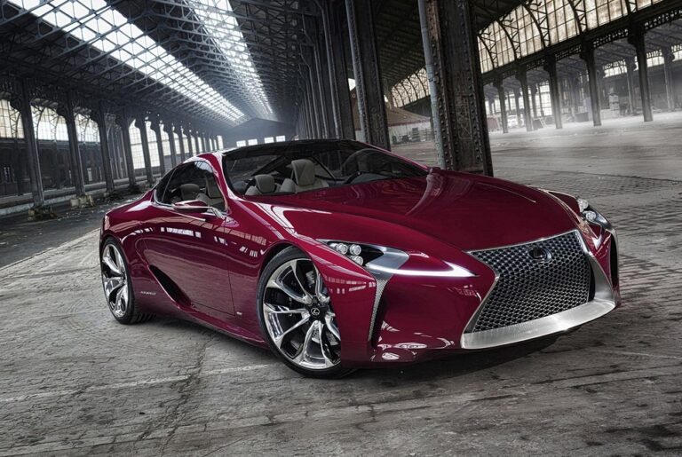 The Unstoppable Ascent: A Deep Dive into Asian Car Brands Dominating the Global Automotive Landscape