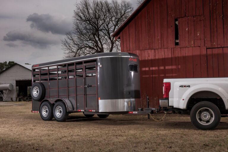 Trailers Trucks For Sale: The Ultimate Comprehensive Guide to Buying Your Commercial Vehicle