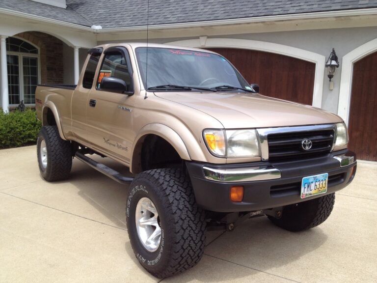 Unearthing Gems: Your Ultimate Guide to Finding Used 4×4 Trucks For Sale On Craigslist